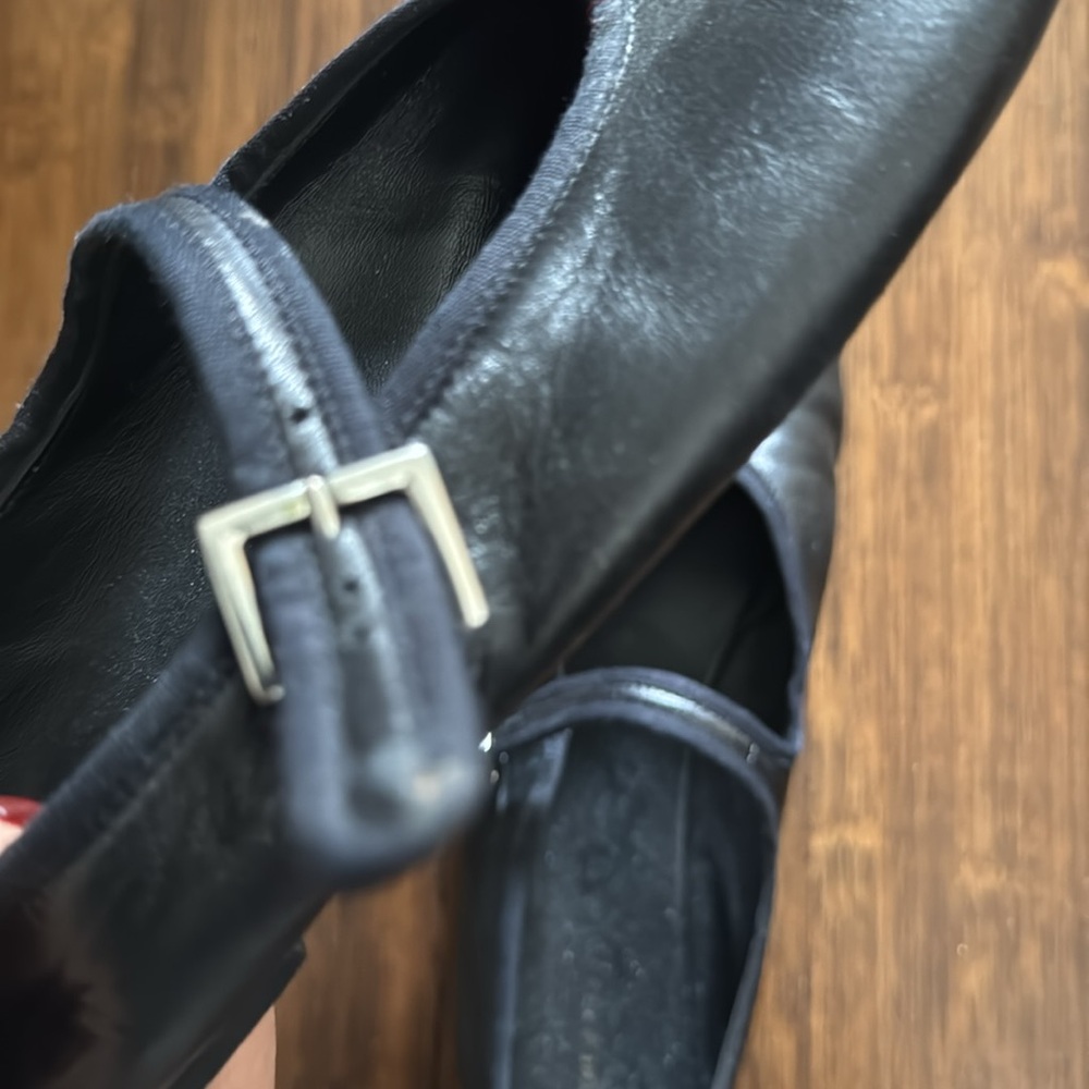 The Row Boheme MJ flats- 38.5 - Picture 5 of 7